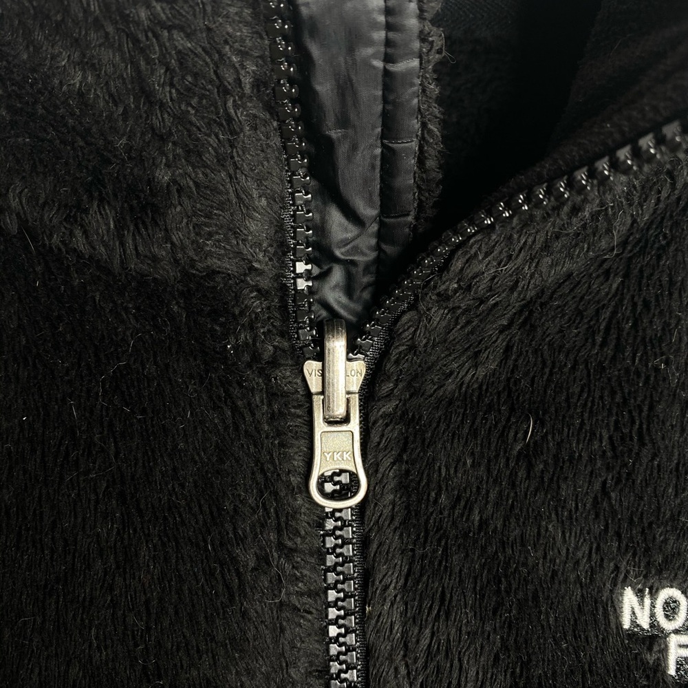 North Face Oso Full Zip Women’s S - Picture 4 of 9